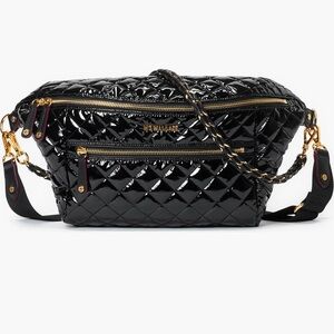 MZ Wallace Crossbody Belt Bag